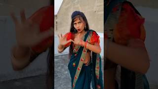 Naachegi Saraswati  hindi viral video youtube shorts [upl. by Wiese932]