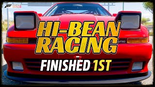 Forza Horizon 5 HiBean Racing Trial  The Winning Tune Series 36 [upl. by Baptist]