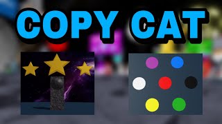 How to do the Copy Cats 321 Blast Off Simulator [upl. by Adyol542]