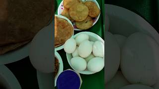 pushtikar khana  ପୁଷ୍ଟିକର ଖାଦ୍ୟ  🍉🍎🍈🥚🍱 [upl. by Bresee]