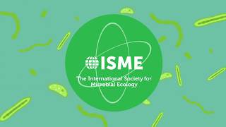 ISME  International Society for Microbial Ecology [upl. by Katlaps]