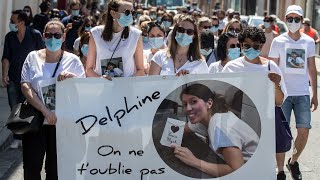 ❗ Disparition de DELPHINE JUBILLAR le procureur fait le point sur lenquête [upl. by Verene]