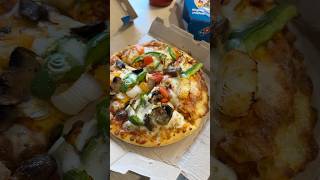 Domino’s New Cheese Burst Pizza Flavours  Honest Review 🍕 [upl. by Giovanna]