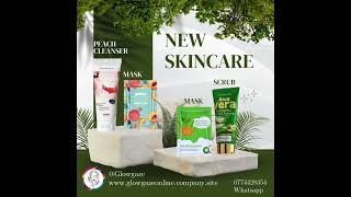 skincare diysheetmask skincareroutine skincareproduct [upl. by Rogerio944]