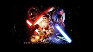 Zagrajmy w LEGO Star Wars Przebudzenie Mocy 11  Finał [upl. by Charlene]