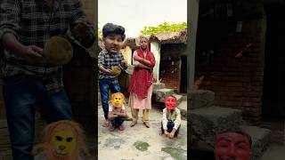 muhva pe daali ke chadriya 😂🤣😂shorts funny trending comedy [upl. by Dlarej]