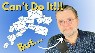 How To Change Your Email Address On GMail [upl. by Adey]