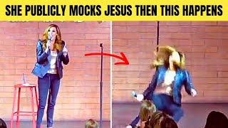 INSTANT REGRET When MOCKING God Goes TERRIBLY WRONG  Billy Graham Voddie Baucham PART 12 [upl. by Burck94]