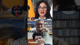 Viviana Veloz iniciará acciones legales contra José Najas y Marlon Puertas [upl. by Marala189]