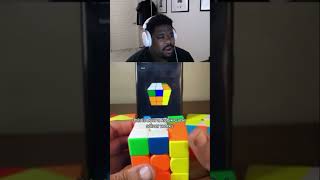 How to Solve a Rubix Cube [upl. by Oidualc]