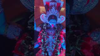 Best Time Moments Kali Puja 2024  kalipuja2024 [upl. by Wittenburg]