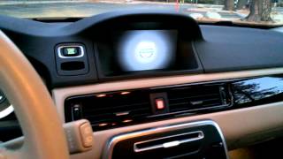 2013 Volvo XC70 Tour amp Review [upl. by Barvick]