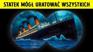 Niewiarygodne fakty o Titanicu które są dziwniejsze niż fikcja [upl. by Martijn]