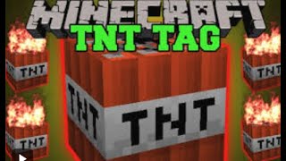 Tnt Tag With FlashEdits [upl. by Anner]