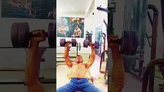 Back2backgymmotivation viralshort viralvideo [upl. by Charlotta]