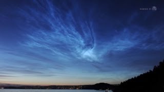 ScienceCasts Comet ISON Meteor Shower [upl. by Freya814]