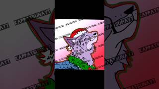 Christmas is here wildcraft wildcraftedit wildcraftmeme art animalart edit Christmas fyp [upl. by Ymereg]