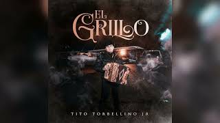 Tito Torbellino Jr  El Grillo ESTRENO 2023 [upl. by Aicinod13]