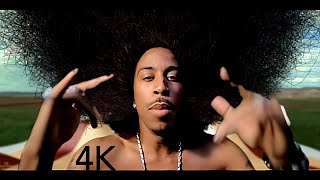 Ludacris Shawnna Stand Up EXPLICIT UPS 4K 2003 [upl. by Lacombe]