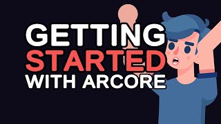 Getting Started with ARCore A Comprehensive Guide [upl. by Child160]