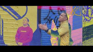 Yena mi RMX  Reuben van Lierop feat Nathan Senchi Official Music Video [upl. by Arimlede]