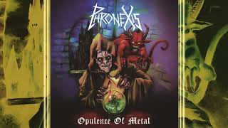 Phronexis – Opulence of Metal Full Album 2024 🇧🇴 [upl. by Eelorac]