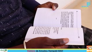 SuiteFin Lire et comprendre  Kaïdara de Amadou Hampaté BAH [upl. by Seavir]