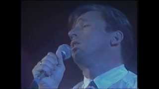 Será Ricardo Montaner En Vivo Venevision 1991 [upl. by Eitten]