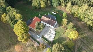 Schönwald Oberfranken  Altes Pfarrhaus  Kornberg [upl. by Schluter675]