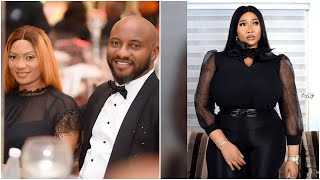 E Don Happen Yul Edochie “Begs” May Edochie For Forgiveness After S3cret Marriage To Judy… [upl. by Lacee637]