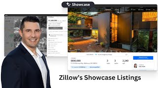 Zillow Showcase Listings [upl. by Dnalhsa957]