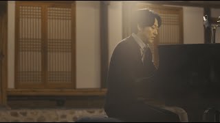 Yiruma  Sunset Bird  kiwa LIVE session [upl. by Alexei]