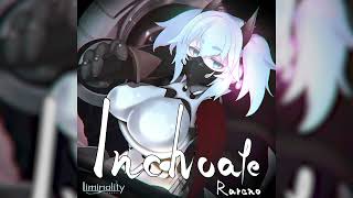 Liminality Inchoate  Rareno【Music】 [upl. by Ellek170]