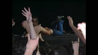 The Stooges  Voodoo Fest City Park New Orleans Louisiana 1112003 full show [upl. by Hanshaw894]