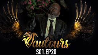 VAUTOURS  Saison 1  Episode 20 VOSTFR [upl. by Mansoor]