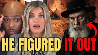 SHOCKING Jewish Rabbi PROVES ISLAM is the FIRST Religion [upl. by Behnken]