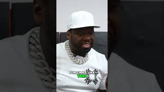 50 Cent on The Streets Culture Struggles and Dreams of Success shorts 50cent [upl. by Nahs]