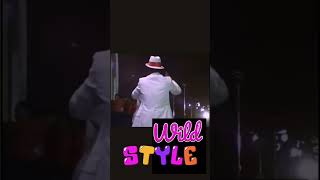 Double Trouble 🔥🏆🔥 “Wild Style” Movie 🍿 [upl. by Gnol208]