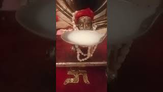 Kanha ko dupari ka dudh bhog [upl. by Silvie928]