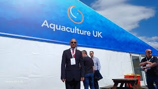 2  Aquaculture UK 2024 takes place on May 14 and 15 at the Macdonald Aviemore Resort in Scotland [upl. by Adnolahs]