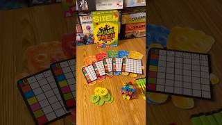 A Sweet game for Sour Friends 😡🥹🥳🤯gamenight familygames boardgames [upl. by Ranger]