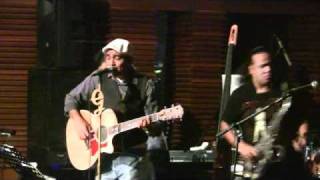 Glenn Fredly  Good Times  Marley [upl. by Kalbli]