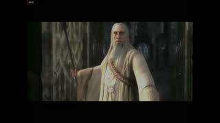 The Lord of the Rings Conquest Mission 2 Isengard [upl. by Anifesoj632]