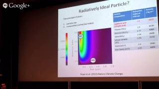 Geoengineering the Climate SRMS Cambridge 2015 [upl. by Kostival]