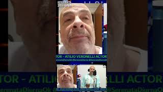 Atilio Veronelli podcast agalena [upl. by Hoffmann93]