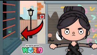 Discover MORE SECRETS AND HACKS  TOCA BOCA WORLD  TOCA LIFE WORLD [upl. by Castle321]