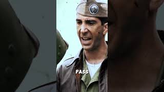 Captain Sobel The ONE Instructor You Never Want to Mess With 👨‍✈️ ytshorts drama BandofBrothers [upl. by Gainor]