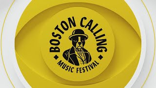 Boston Calling Music Festival A fans guide [upl. by Traweek]