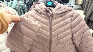 Primark Womens Winter Jackets amp Coats New Collection  November 2024 [upl. by Innavoj317]