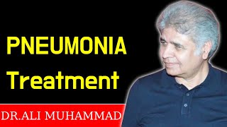 Pneumonia Homeopathic Treatment by Dr Ali MuhammadTop 7 Pneumonia Medicine [upl. by Egidius]